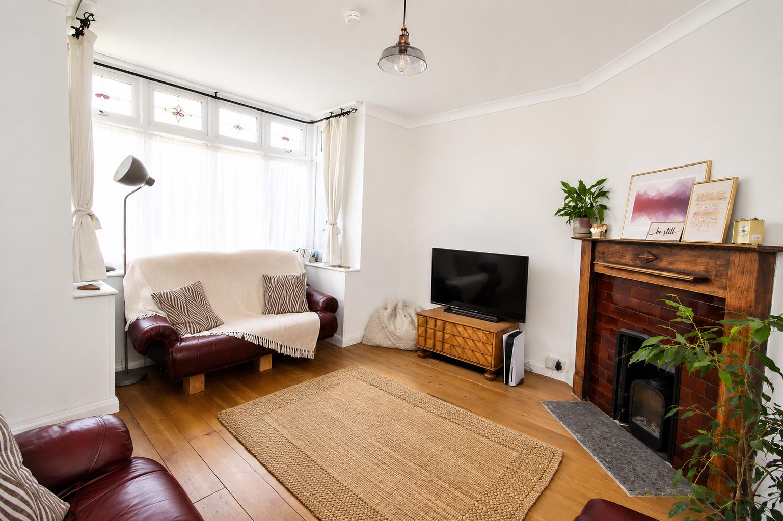 Grasmere Avenue, Tilehurst, Reading
